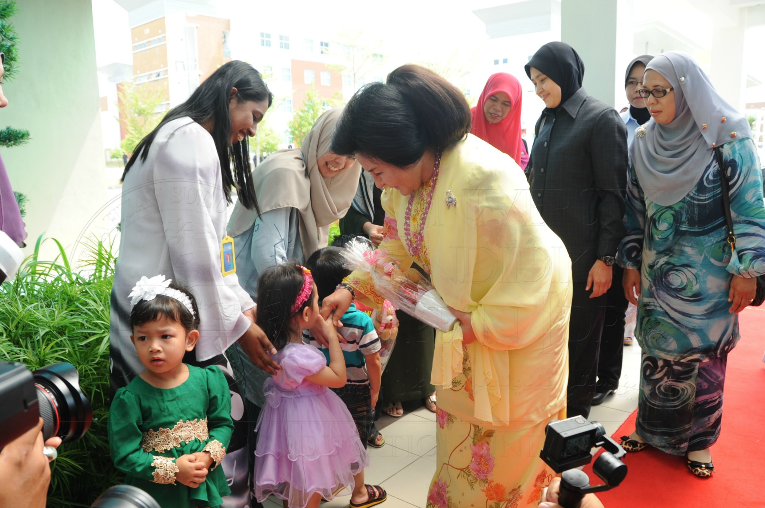 PRO16 32 NCDC HAS 3384